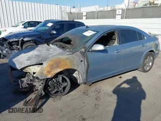 2008 Saturn Aura XE z VIN 1G8ZS57B38F214909, wystawiony jako IAAI lot #41681692 z przebiegiem Nie podano mil oraz . Historia ofert i sprzedaży dostępna na DreamBid. Obrazek 2.
