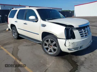2007 Cadillac Escalade z VIN 1GYEC63817R312426, wystawiony jako IAAI lot #42332110 z przebiegiem 267 506 mil mil oraz . Historia ofert i sprzedaży dostępna na DreamBid. Obrazek 1.