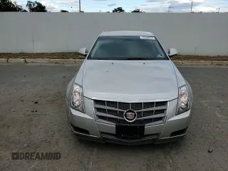 2008 Cadillac CTS RWD w/1SA with VIN 1G6DF577280180743, listed as a Copart auction lot 75538004 with 108,135 mi miles and Salvage Title. Bid and sale history available at carsss.com. Image 11.