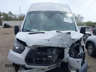 2016 Ford Transit with VIN 1FTYR2XM3GKB21990, listed as a IAAI auction lot 42091685 with 106,235 mi miles and . Bid and sale history available at DreamBid. Image 12.