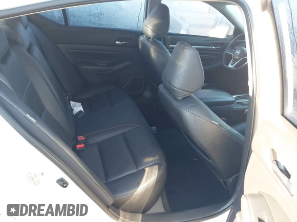 2019 Nissan Altima 2.5 Platinum with VIN 1N4BL4FV3KC116794, listed as a IAAI auction lot 41779270 with 89,086 mi miles. Bid and sale history available at carsss.com. Image 8.