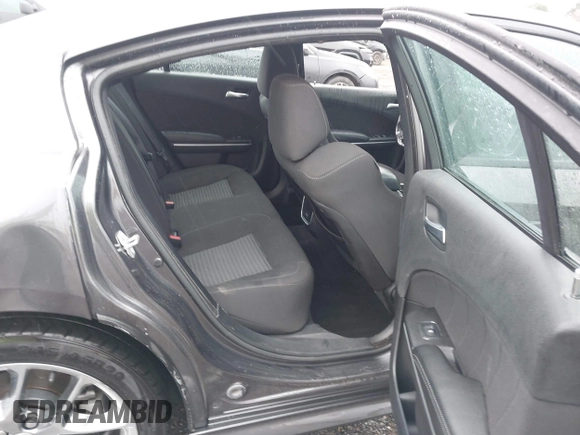 2021 Dodge Charger GT with VIN 2C3CDXHG4MH581181, listed as a IAAI auction lot 41614298 with 79,024 mi miles and . Bid and sale history available at DreamBid. Image 8.