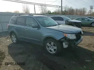 2009 Subaru Forester X с VIN JF2SH63609H788136, выставлен на аукционе Copart как лот 51261305 с пробегом 229 228 миль миль и Списание • Salvage title. История ставок и продаж доступна на DreamBid. Изображение 11.