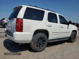 2013 Chevrolet Tahoe LT с VIN 1GNSCBE01DR158327, выставлен на аукционе Copart как лот 61760895 с пробегом 228 070 миль миль и Списание • Salvage title. История ставок и продаж доступна на DreamBid. Изображение 3.