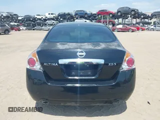 2010 Nissan Altima 2.5 S with VIN 1N4AL2APXAC169659, listed as a IAAI auction lot 42103960 with 144,351 mi miles and . Bid and sale history available at carsss.com. Image 17.