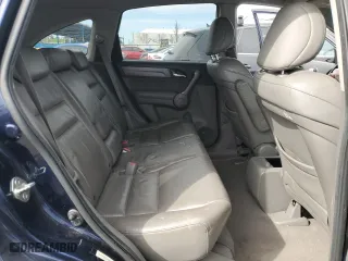 2008 Honda CR-V EX-L with VIN JHLRE48748C045800, listed as a Copart auction lot 47314405 with 259,965 mi miles and Salvage Title. Bid and sale history available at carsss.com. Image 11.