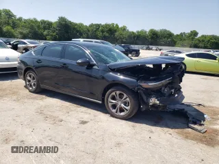 2024 Honda Accord EX with VIN 1HGCY1F32RA037105, listed as a Copart auction lot 59366475 with Not provided miles and Salvage title. Bid and sale history available at DreamBid. Image 4.