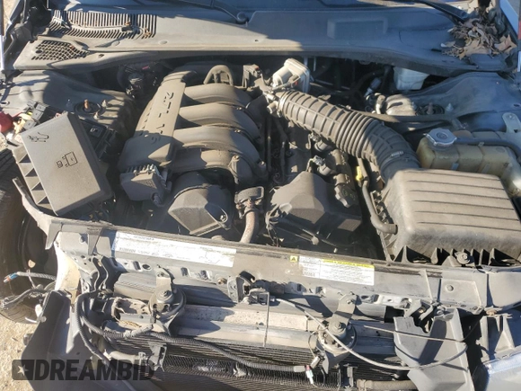 2006 Chrysler 300 with VIN 2C3KA43R16H507361, listed as a Copart auction lot 41859995 with 73,363 mi miles and Salvage Title. Bid and sale history available at carsss.com. Image 12.