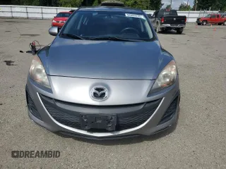 2011 Mazda 3 i Touring z VIN JM1BL1VG2B1478946, wystawiony jako Copart lot #58089435 z przebiegiem 90 895 mil mil oraz Szkoda całkowita • Salvage title. Historia ofert i sprzedaży dostępna na DreamBid. Obrazek 5.