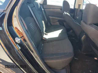2019 Kia Forte S with VIN 3KPF34AD1KE034064, listed as a Copart auction lot 49296395 with 122,780 mi miles and Non Repairable. Bid and sale history available at carsss.com. Image 10.
