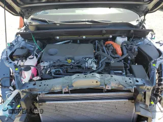 2022 Toyota Venza LE z VIN JTEAAAAH4NJ090519, wystawiony jako Copart lot #58084385 z przebiegiem 4 448 mil mil oraz Szkoda całkowita • Salvage title. Historia ofert i sprzedaży dostępna na DreamBid. Obrazek 12.