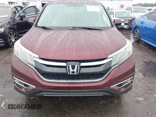 2016 Honda CR-V EX with VIN 2HKRM4H58GH692654, listed as a IAAI auction lot 41998418 with 63,232 mi miles and . Bid and sale history available at DreamBid. Image 13.