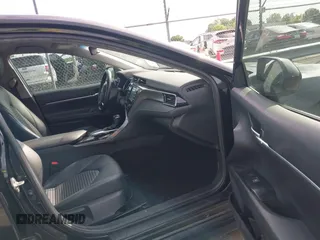 2019 Toyota Camry LE z VIN 4T1B11HK2KU281694, wystawiony jako IAAI lot #42289169 z przebiegiem 111 058 mil mil oraz . Historia ofert i sprzedaży dostępna na DreamBid. Obrazek 5.