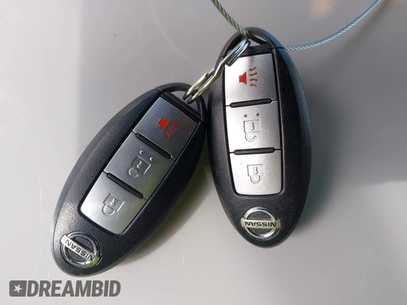 2014 Nissan Murano SL with VIN JN8AZ1MU8EW414942, listed as a IAAI auction lot 41939729 with 136,957 mi miles and . Bid and sale history available at DreamBid. Image 11.