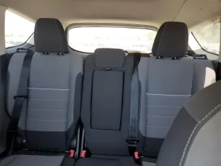 2013 Ford Escape SE with VIN 1FMCU0GX0DUB76108, listed as a Copart auction lot 50599605 with 127,383 mi miles and Salvage Title. Bid and sale history available at carsss.com. Image 10.