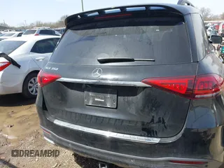 2020 Mercedes-Benz GLE 350 z VIN 4JGFB4JB5LA289737, wystawiony jako IAAI lot #41740240 z przebiegiem 64 767 mil mil oraz . Historia ofert i sprzedaży dostępna na DreamBid. Obrazek 16.