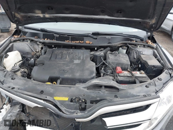 2015 Toyota Venza XLE z VIN 4T3ZK3BB8FU071131, wystawiony jako IAAI lot #41186719 z przebiegiem 131 807 mil mil oraz . Historia ofert i sprzedaży dostępna na DreamBid. Obrazek 10.