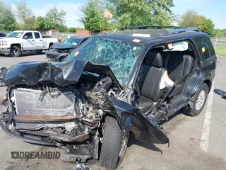 2011 Mercury Mariner Premier с VIN 4M2CN9HG7BKJ01459, выставлен на аукционе IAAI как лот 42231597 с пробегом 168 362 миль миль и . История ставок и продаж доступна на DreamBid. Изображение 6.