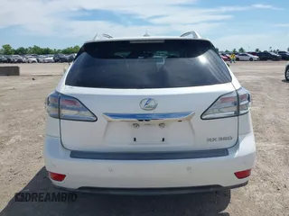 2011 Lexus RX 350 с VIN 2T2ZK1BA5BC058235, выставлен на аукционе IAAI как лот 42286589 с пробегом 192 061 миль миль и . История ставок и продаж доступна на DreamBid. Изображение 17.