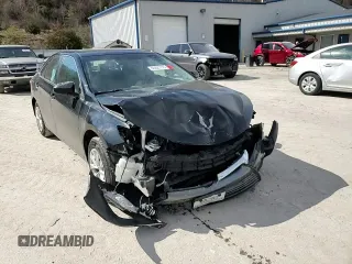 2016 Toyota Camry XLE with VIN 4T1BF1FK1GU602152, listed as a Copart auction lot 46927175 with 158,818 mi miles and Salvage Title. Bid and sale history available at carsss.com. Image 11.