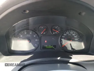 2006 Ford Freestyle SE z VIN 1FMZK01136GA36883, wystawiony jako Copart lot #56223985 z przebiegiem 156 885 mil mil oraz Szkody całkowita. Historia ofert i sprzedaży dostępna na DreamBid. Obrazek 9.