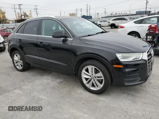 2016 Audi Q3 Premium Plus z VIN WA1EFCFS2GR000578, wystawiony jako Copart lot #54351295 z przebiegiem 154 419 mil mil oraz Czysty tytuł • Clean title. Historia ofert i sprzedaży dostępna na DreamBid. Obrazek 4.