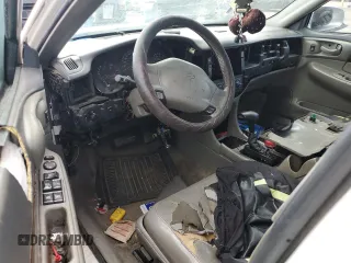 2004 Chevrolet Impala LS z VIN 2G1WH52KX49429651, wystawiony jako Copart lot #47795935 z przebiegiem Nie podano mil oraz Szkoda całkowita • Salvage title. Historia ofert i sprzedaży dostępna na DreamBid. Obrazek 8.