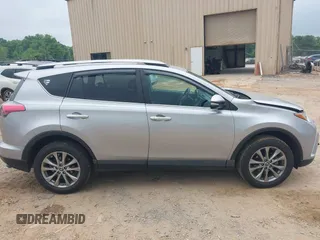 2017 Toyota RAV4 Limited with VIN 2T3YFREVXHW337535, listed as a IAAI auction lot 42115745 with 73,100 mi miles and . Bid and sale history available at DreamBid. Image 13.