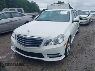 2012 Mercedes-Benz E 350 Luxury with VIN WDDHF8JB8CA569070, listed as a IAAI auction lot 42383072 with 101,751 mi miles and . Bid and sale history available at DreamBid. Image 12.