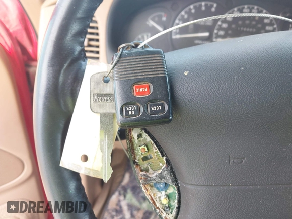 1996 Ford Explorer с VIN 1FMCU24X1TUB69411, выставлен на аукционе IAAI как лот 42766256 с пробегом 174 469 миль миль и . История ставок и продаж доступна на DreamBid. Изображение 11.