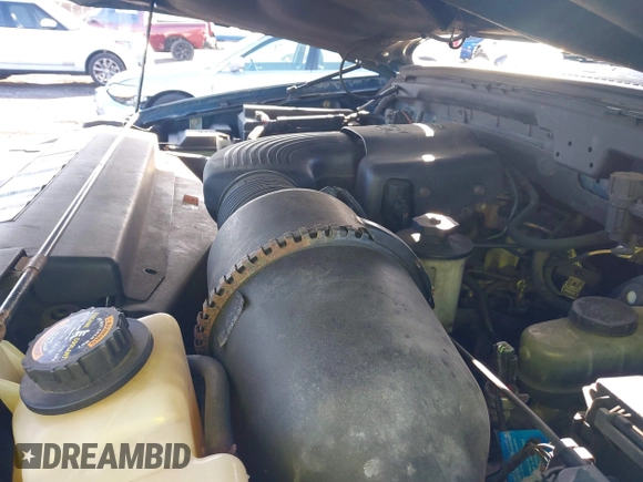 2001 Ford F-150 XL with VIN 1FTRX17W71NA81344, listed as a IAAI auction lot 41840571 with 143,938 mi miles and . Bid and sale history available at DreamBid. Image 10.