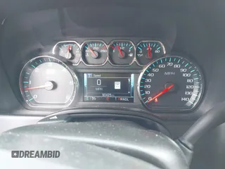 2020 Chevrolet Tahoe LT with VIN 1GNSKBKC8LR108377, listed as a IAAI auction lot 42545775 with 90,425 mi miles and . Bid and sale history available at DreamBid. Image 7.