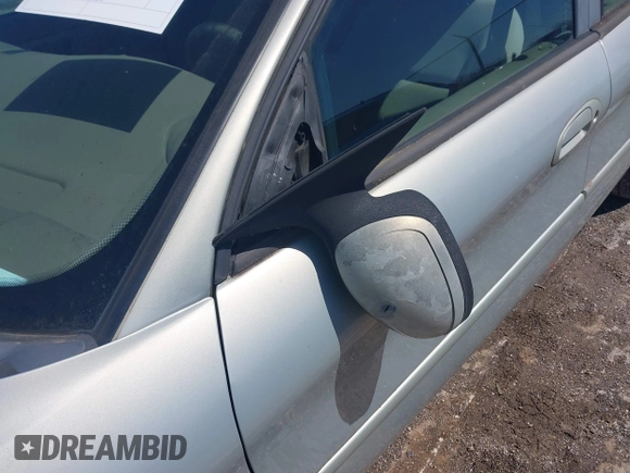 2003 Ford Taurus SE Standard with VIN 1FAFP53U33A228466, listed as a IAAI auction lot 41973883 with 46,377 mi miles. Bid and sale history available at carsss.com. Image 6.