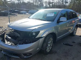 2018 Dodge Journey GT with VIN 3C4PDCEG9JT515769, listed as a IAAI auction lot 39778105 with 117,444 mi miles and . Bid and sale history available at DreamBid. Image 18.