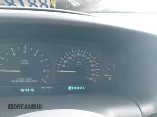 2000 Dodge Caravan SE z VIN 1B4GP44GXYB759910, wystawiony jako IAAI lot #40764911 z przebiegiem 167 315 mil mil oraz . Historia ofert i sprzedaży dostępna na DreamBid. Obrazek 7.