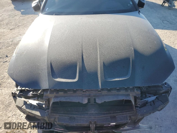2021 BMW M4 with VIN WBS53AZ01MCG42345, listed as a Copart auction lot 81994184 with 38,071 mi miles and Salvage Title. Bid and sale history available at carsss.com. Image 11.