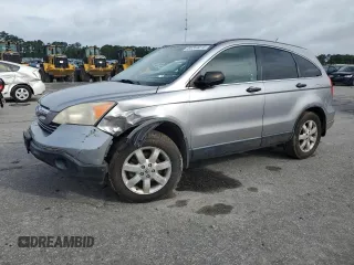 2008 Honda CR-V EX z VIN JHLRE48578C079261, wystawiony jako Copart lot #60264015 z przebiegiem 203 643 mil mil oraz Czysty tytuł • Clean title. Historia ofert i sprzedaży dostępna na DreamBid. Obrazek 1.