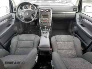 2011 Mercedes-Benz B 200 with VIN WDDFH3DB1BJ648577, listed as a Copart auction lot 45327375 with 251,209 mi miles and Clean Title. Bid and sale history available at DreamBid. Image 8.