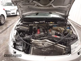 2003 Audi A4 1.8T z VIN WAULC68E83A278664, wystawiony jako IAAI lot #41941005 z przebiegiem 146 030 mil mil oraz . Historia ofert i sprzedaży dostępna na DreamBid. Obrazek 10.