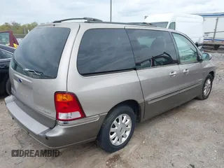 2002 Ford Windstar LTD with VIN 2FMDA58412BB61148, listed as a IAAI auction lot 42106861 with 81,828 mi miles and . Bid and sale history available at carsss.com. Image 4.