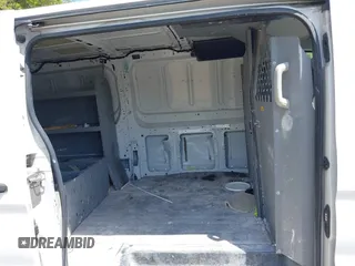 2016 Ford Transit Cargo with VIN 1FTYE1YM8GKA55568, listed as a IAAI auction lot 42055170 with 171,065 mi miles and . Bid and sale history available at DreamBid. Image 8.