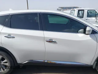 2018 Nissan Murano SV with VIN 5N1AZ2MG7JN202881, listed as a IAAI auction lot 41745321 with 111,567 mi miles and . Bid and sale history available at DreamBid. Image 13.