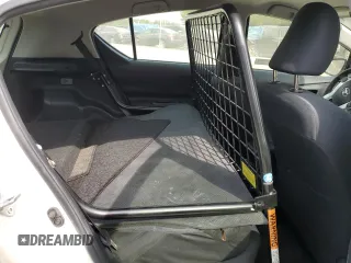 2017 Toyota Prius One with VIN JTDKDTB39H1591988, listed as a Copart auction lot 54348795 with 79,322 mi miles and Clean Title. Bid and sale history available at DreamBid. Image 10.