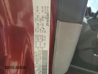 2009 Chrysler PT Cruiser with VIN 3A8FY48939T595996, listed as a Copart auction lot 77090774 with 0 mi miles and Salvage Title. Bid and sale history available at carsss.com. Image 13.