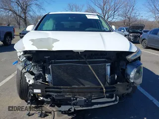 2019 Hyundai Santa Fe SEL z VIN 5NMS3CADXKH071437, wystawiony jako IAAI lot #41752902 z przebiegiem 66 980 mil mil oraz . Historia ofert i sprzedaży dostępna na DreamBid. Obrazek 12.