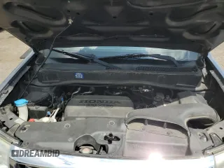 2012 Honda Pilot EX-L with VIN 5FNYF4H54CB019973, listed as a Copart auction lot 64614135 with 102,352 mi miles and Salvage title. Bid and sale history available at DreamBid. Image 12.