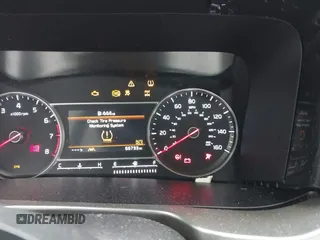 2022 Kia Sorento SX z VIN 5XYRKDLF2NG119453, wystawiony jako IAAI lot #42157576 z przebiegiem 66 733 mil mil oraz . Historia ofert i sprzedaży dostępna na DreamBid. Obrazek 7.