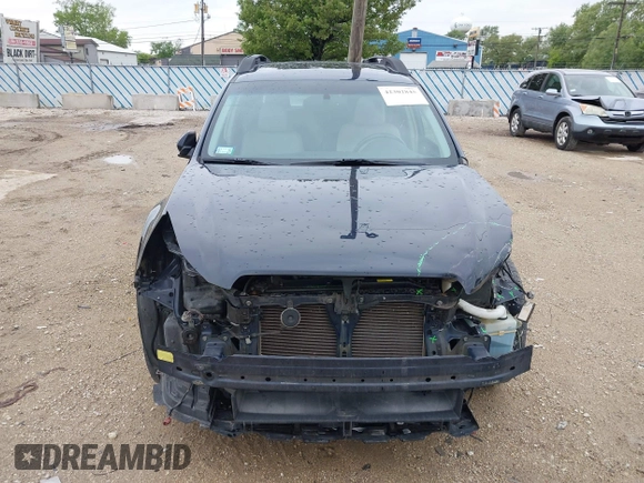 2013 Subaru Outback Limited с VIN 4S4BRCLC0D3297339, выставлен на аукционе IAAI как лот 42302845 с пробегом 144 941 миль миль и . История ставок и продаж доступна на DreamBid. Изображение 13.
