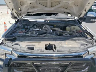 2020 Ford F-350 XL с VIN 1FT8W3BT1LEE60477, выставлен на аукционе Copart как лот 58448915 с пробегом 186 835 миль миль и Списание • Salvage title. История ставок и продаж доступна на DreamBid. Изображение 11.