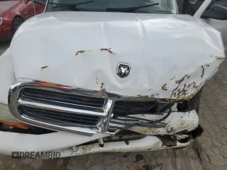 2003 Dodge Durango SLT with VIN 1D4HS48Z83F627153, listed as a Copart auction lot 53620184 with Not Provided miles and Salvage Title. Bid and sale history available at DreamBid. Image 11.